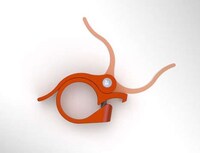 Boozey Bike Accessories Image 2