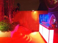 Lustrous Rooftop Bars Image 4