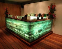 Lustrous Rooftop Bars Image 5