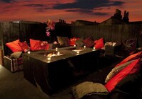 Lustrous Rooftop Bars Image 6
