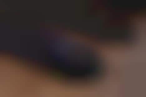 Elegant Mustache Neckties