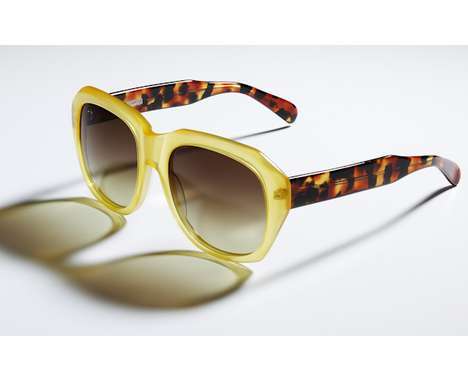 100 Stylish Summer Shades