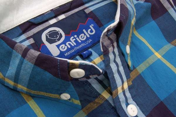 Preppy Plaid Apparel