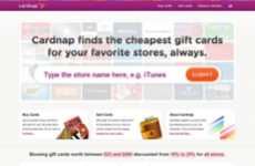 Discount Gift Card Sites