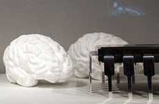 Bulky Brain Furniture
