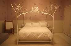 Heavenly Celeb Abodes