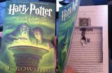 Wizardly Wedding Proposals