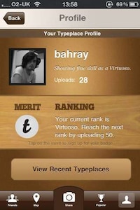 Font-Loving iPhone Apps Image 3