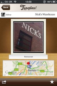 Font-Loving iPhone Apps Image 5