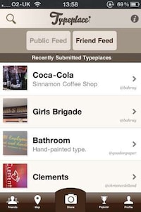 Font-Loving iPhone Apps Image 6