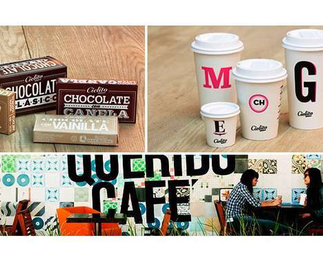 52 Unique Coffee Shops