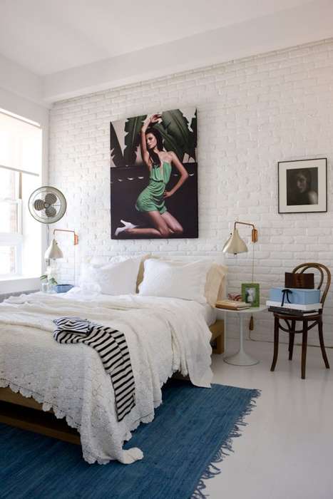 View of Fashion-Inspired Rentals : Creative Flats