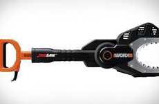 Toothy Tree Trimmers