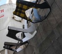 Versatile City Seats Image 2