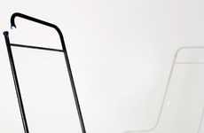 Built-In Lamp Seating