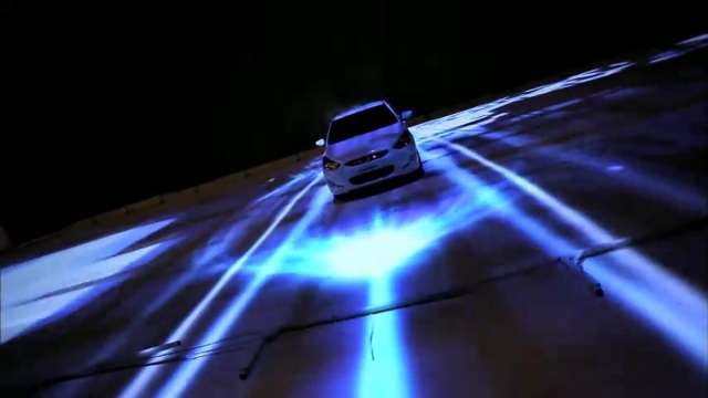 Off the Wall Auto Ads