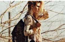 50 Ways to Wear Tassels