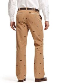 Mustache Cords