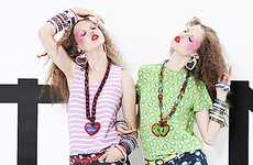 Pajama-Inspired Fashion