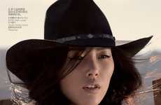 Cultural Fashion Fusion