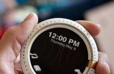 Networking Pocket Watches