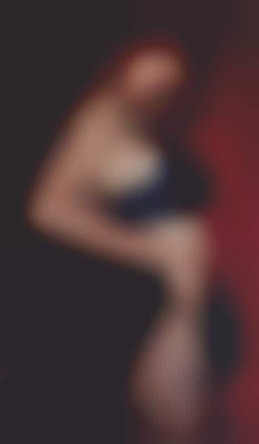 Racy Redheaded Celebritorials