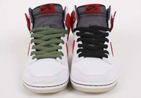 Stoner Skate Shoes Image 2