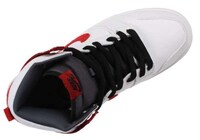 Stoner Skate Shoes Image 4