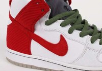 Stoner Skate Shoes Image 6