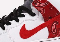 Stoner Skate Shoes Image 7