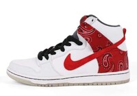 Stoner Skate Shoes Image 8