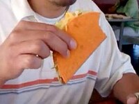 Chip Taco Shells Image 3