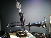 Trumpeting iPhone Speakers Image 5