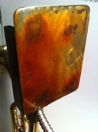 Trumpeting iPhone Speakers Image 7