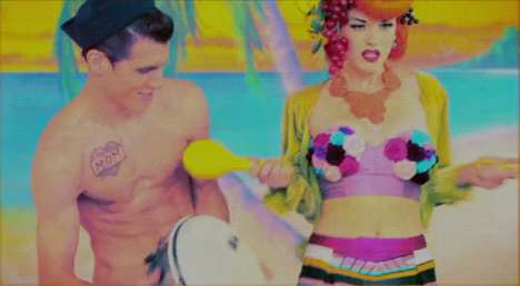 Tropical Fashion Films
