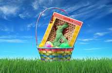 Undead Rabbit Treats