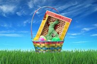 Undead Rabbit Treats
