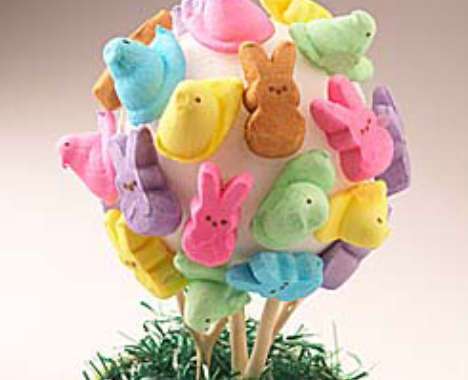 22 Delicious Easter Treats