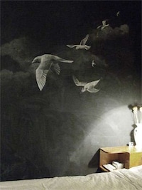 Hyperreal Chalk Murals Image 2
