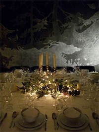 Hyperreal Chalk Murals Image 5
