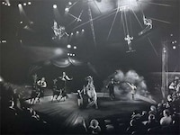 Hyperreal Chalk Murals Image 6