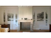 Hyperreal Chalk Murals Image 7