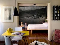Hyperreal Chalk Murals Image 8