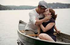 Evocative Engagement Photos