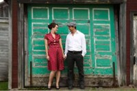 Evocative Engagement Photos Image 2
