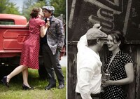 Evocative Engagement Photos Image 3