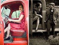 Evocative Engagement Photos Image 4