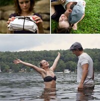 Evocative Engagement Photos Image 8