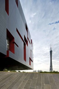 Puzzling Architecture Image 3