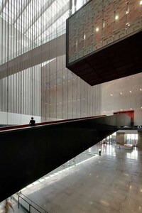 Puzzling Architecture Image 6